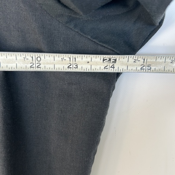 Vintage 70s 80s Jean Rive Western Wear Embroidered Long Sleeve Shirt - Picture 8 of 11